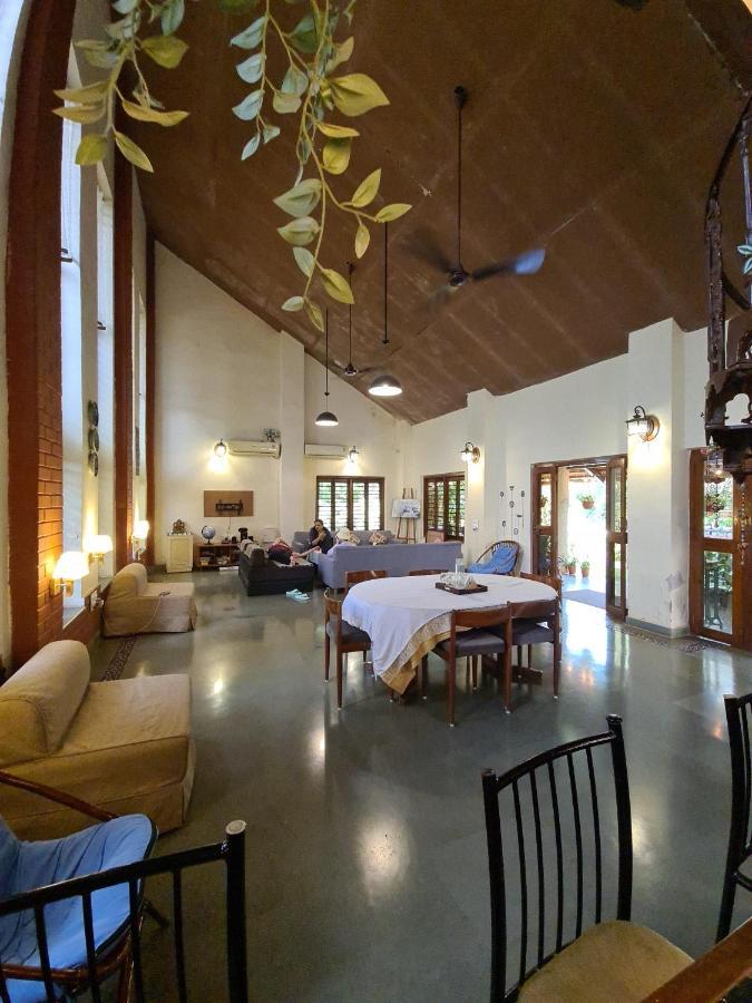 Peace Lily Cottage Karjat Luaran gambar