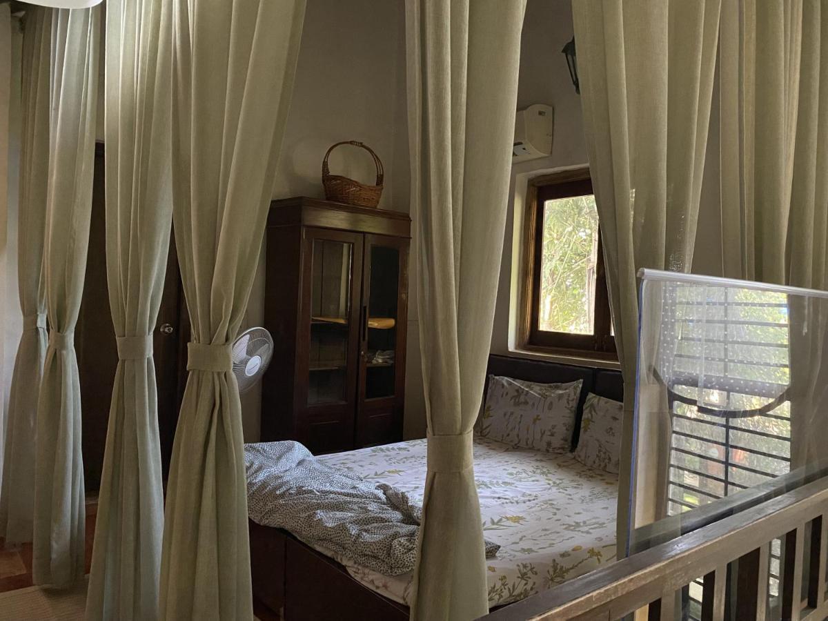 Peace Lily Cottage Karjat Luaran gambar