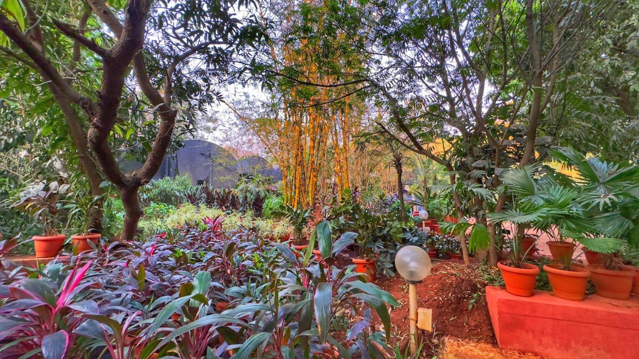 Peace Lily Cottage Karjat Luaran gambar