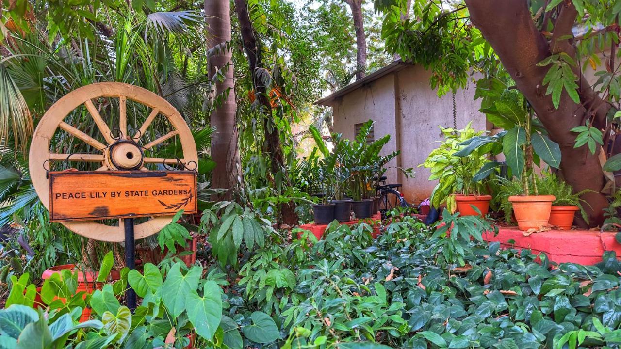 Peace Lily Cottage Karjat Luaran gambar