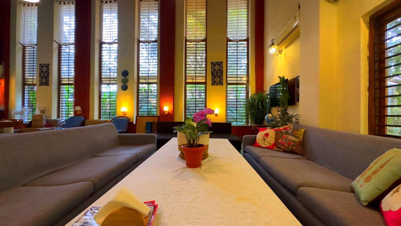 Peace Lily Cottage Karjat Luaran gambar