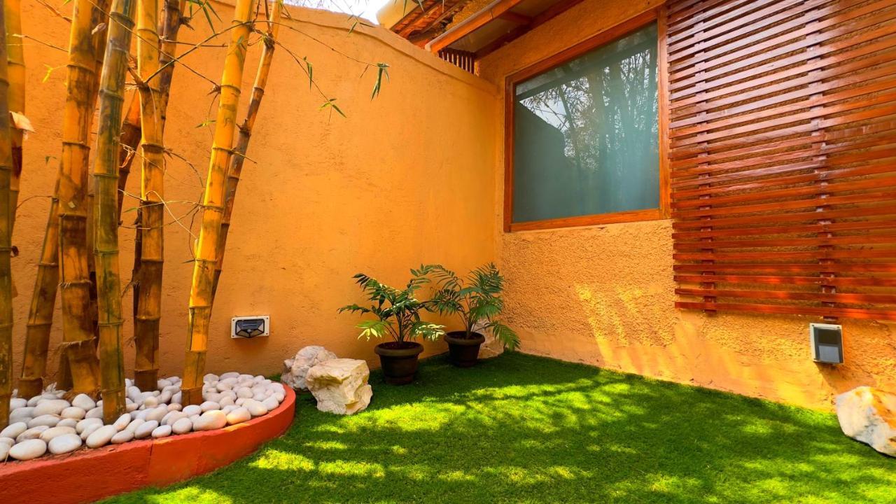 Peace Lily Cottage Karjat Luaran gambar