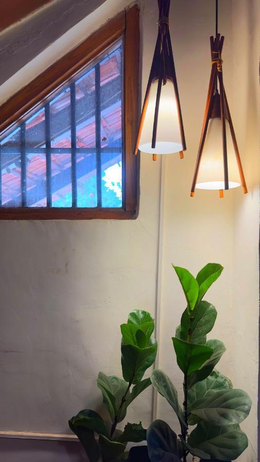 Peace Lily Cottage Karjat Luaran gambar