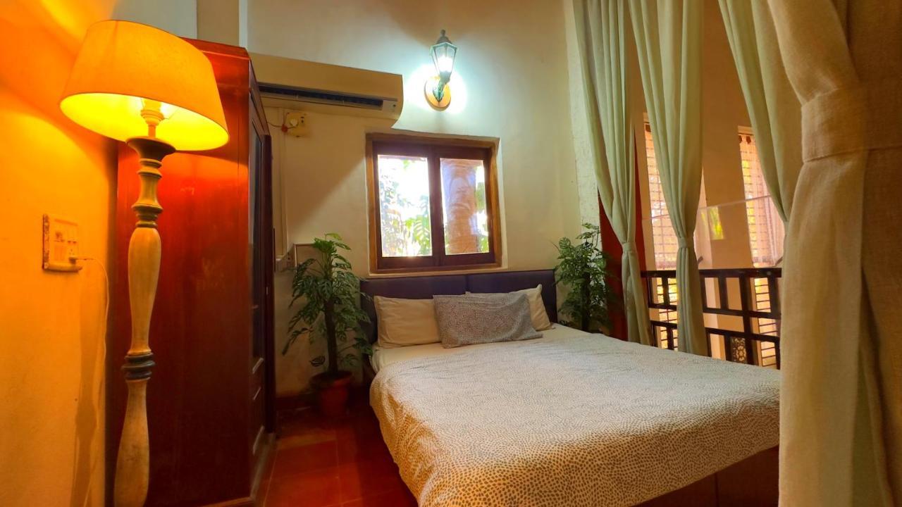 Peace Lily Cottage Karjat Luaran gambar