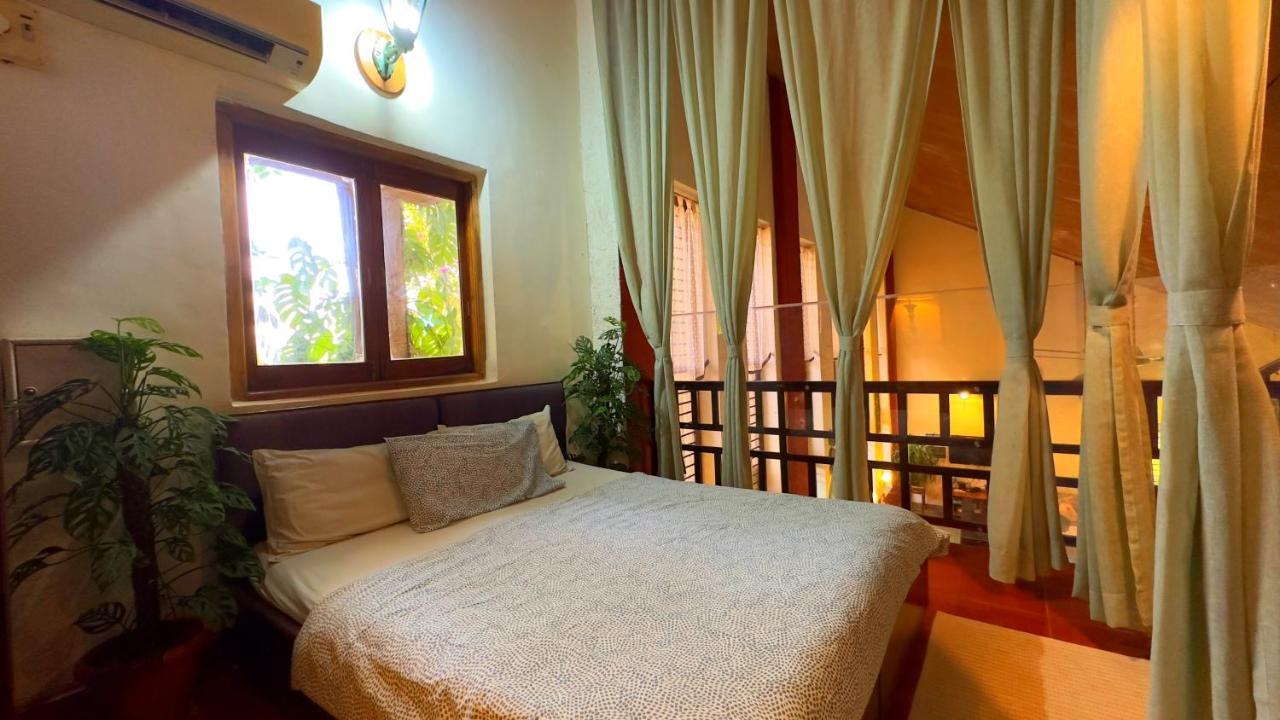 Peace Lily Cottage Karjat Luaran gambar